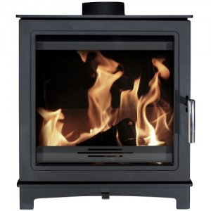 Grisedale Wood Stove - 5kW