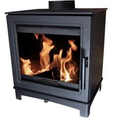 Loughrigg Wood Stove - 5kW