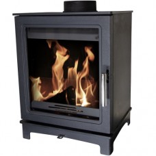 Skiddaw Wood Stove - 5kW