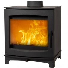 Tinderbox Large Wood Stove - 5kW