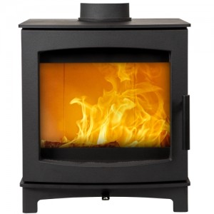 Tinderbox Large Wood Stove - 5kW