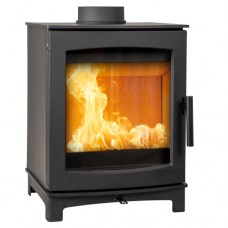 Tinderbox Medium Wood Stove - 5kW