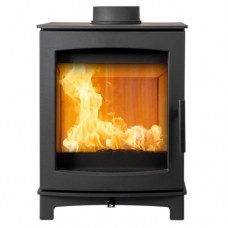 Tinderbox Medium Wood Stove - 5kW