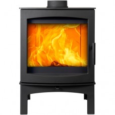 Tinderbox Tall Wood Stove - 5kW